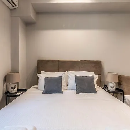 Furla Apartamento *