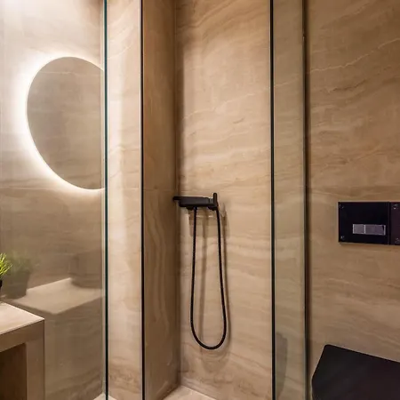 Apartamento Furla *