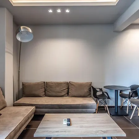 Apartamento Furla