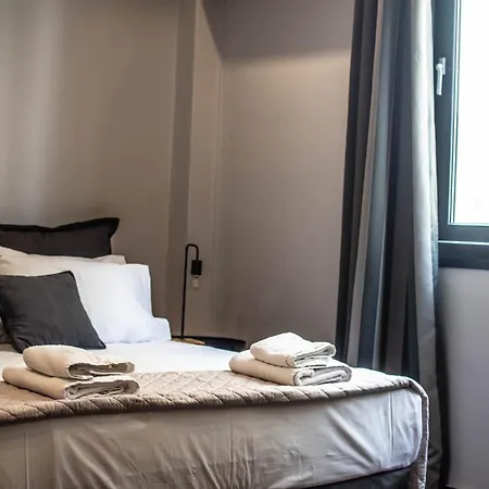 Apartamento Furla *