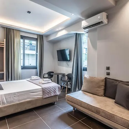 Apartamento Furla *