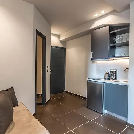 Furla Apartamento Atenas