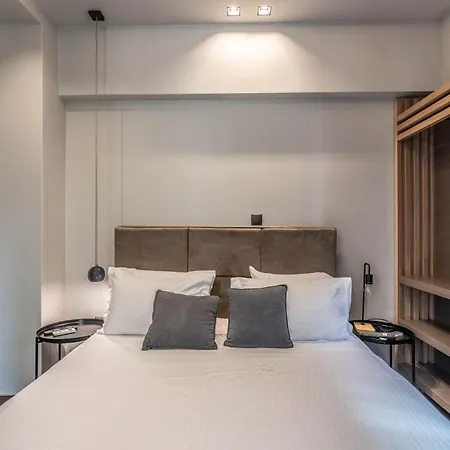 Apartamento Furla Atenas
