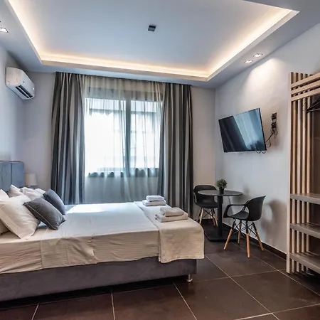 Furla Apartamento Atenas