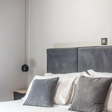 Apartamento Furla Atenas