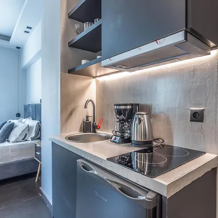 Furla Apartamento *