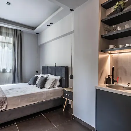 Furla Apartamento Atenas