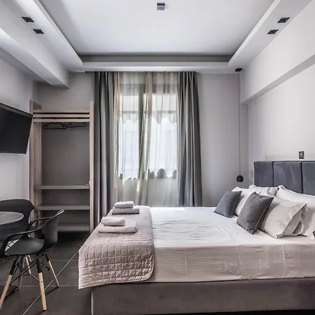Apartamento Furla Atenas