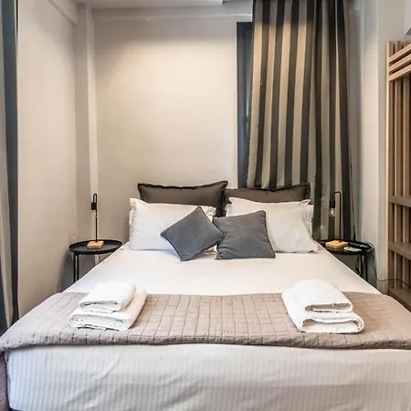 Apartamento Furla *