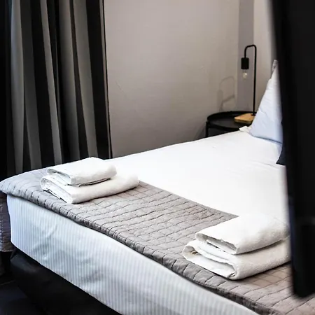 Furla Apartamento Atenas
