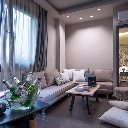 Furla Apartamento