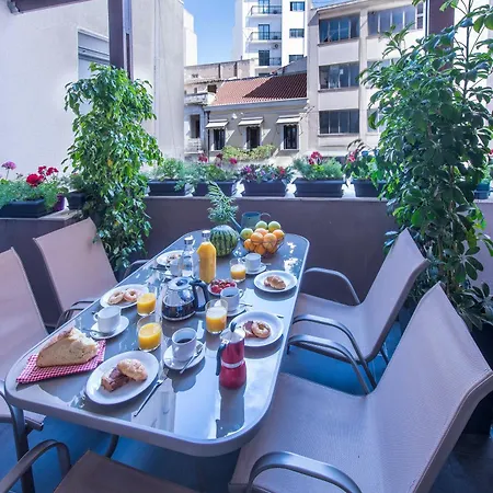 Furla Apartamento Atenas