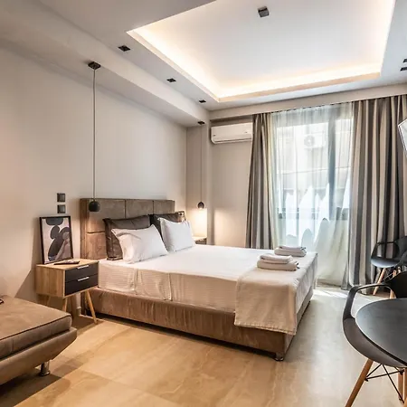 Apartamento Furla *