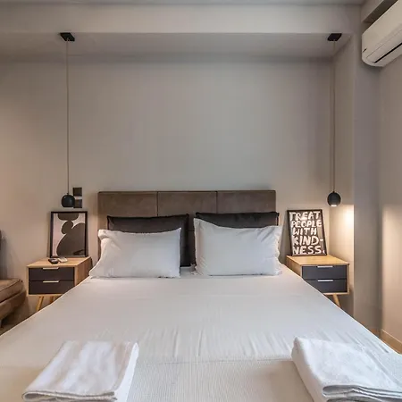 Apartamento Furla Atenas