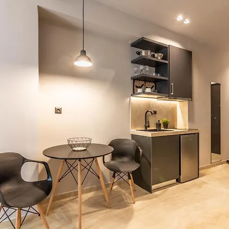 Furla Apartamento *