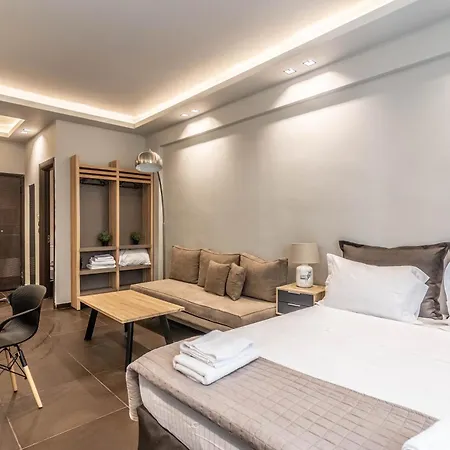 Apartamento Furla