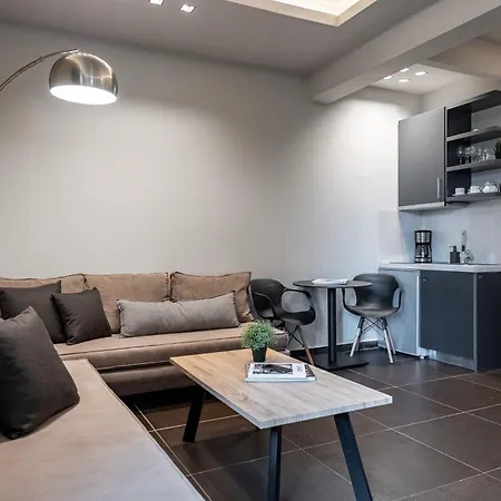 Apartamento Furla *