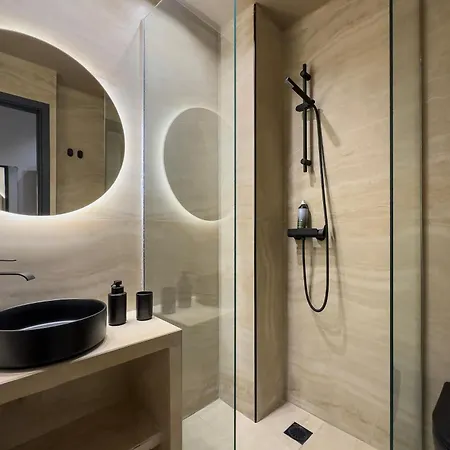 Apartamento Furla *