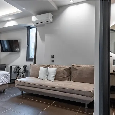 Furla Apartamento Atenas