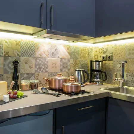 Apartamento Furla *