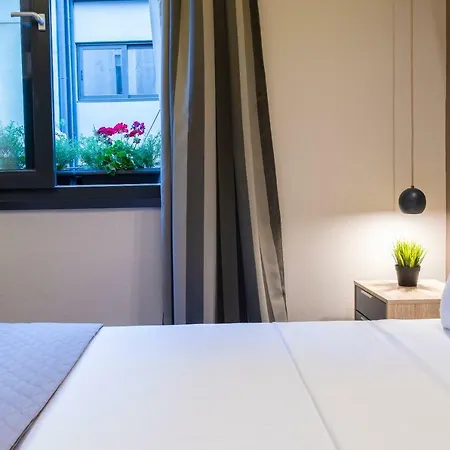 Apartamento Furla
