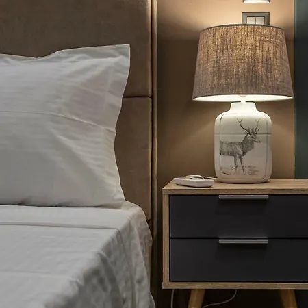 Furla Apartamento *
