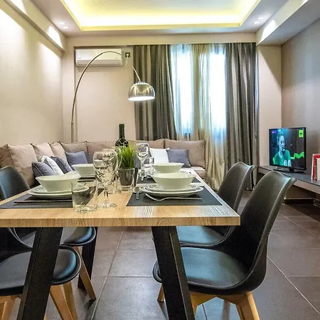 Furla Apartamento Atenas