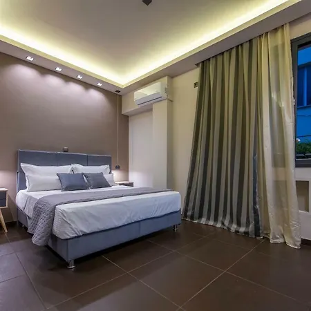 Apartamento Furla