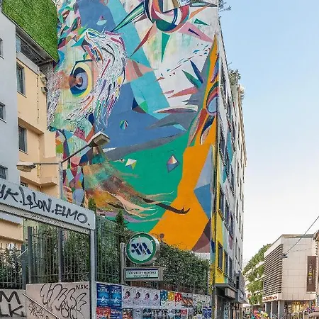 Furla Apartamento Atenas
